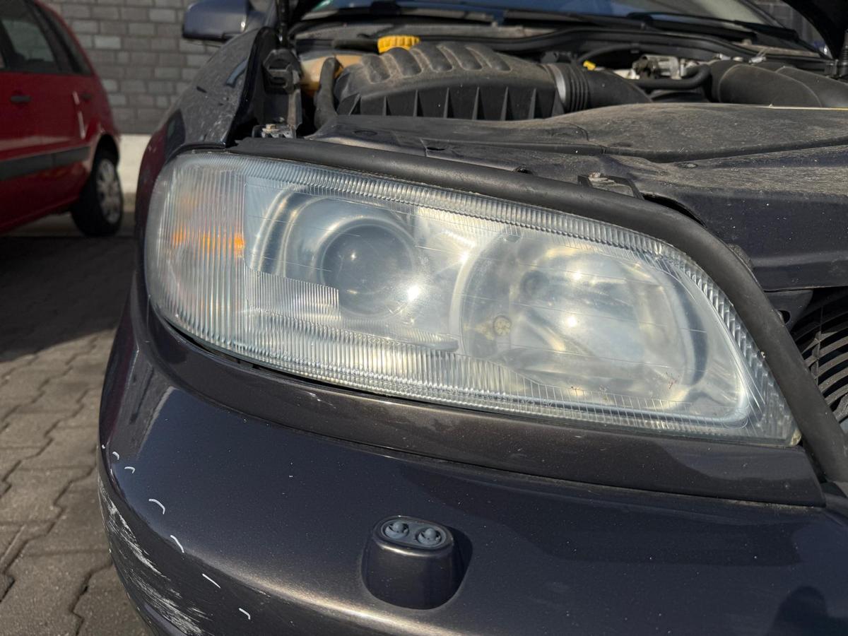 Opel Omega B original Scheinwerfer rechts Xenon 24406227 Facelift BJ00